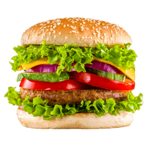 burger