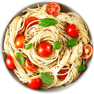 spaghetti